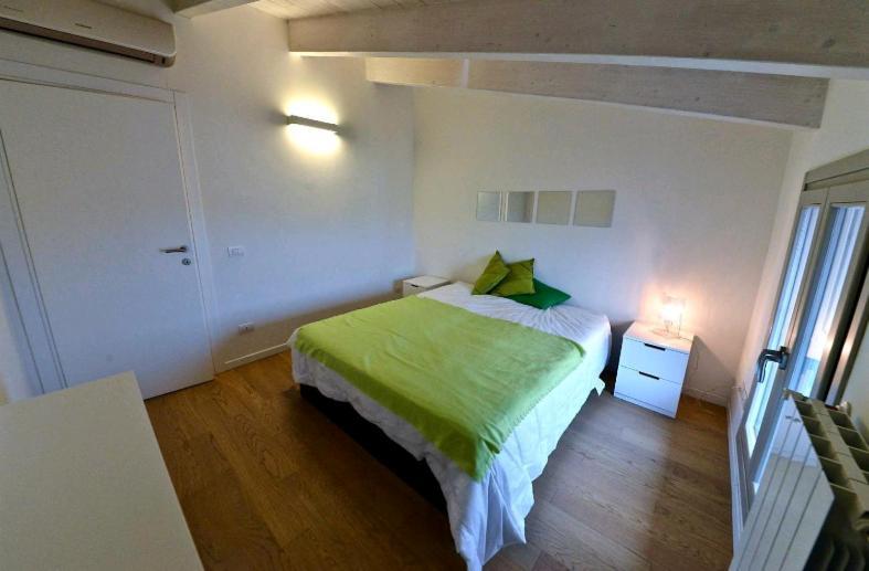 Gran Settala Bed and breakfast