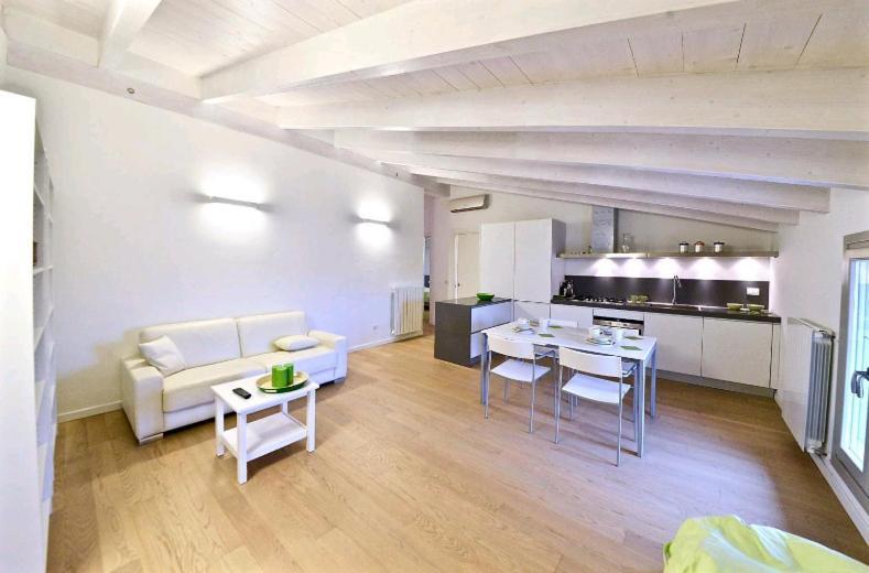 Bed and breakfast Gran Settala