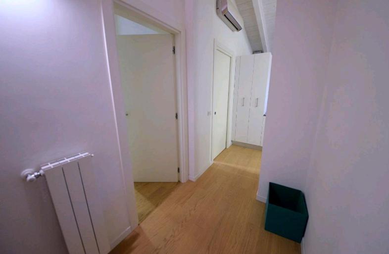 Gran Settala Bed & Breakfast Milan